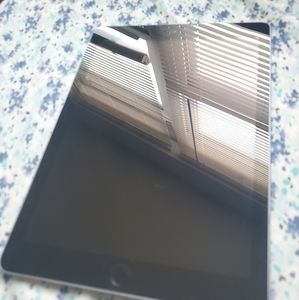 Ipad 6th generation wifi 32gb (with Otterbox!)